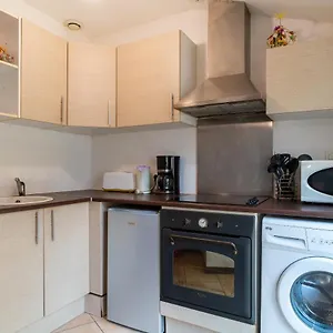 L'unan - 1km De La Appartement Bénodet