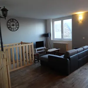 Grand Paisible Et Confortable Appartement Lannion
