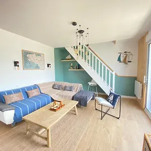 Ti-annez Mor Appartement Bénodet