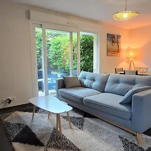  Appartement Le Reposant