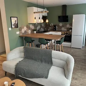  Appartement L'oscar