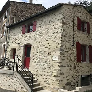  Appartement Maison Au Coeur De La Dolce Via Et Via Rhona