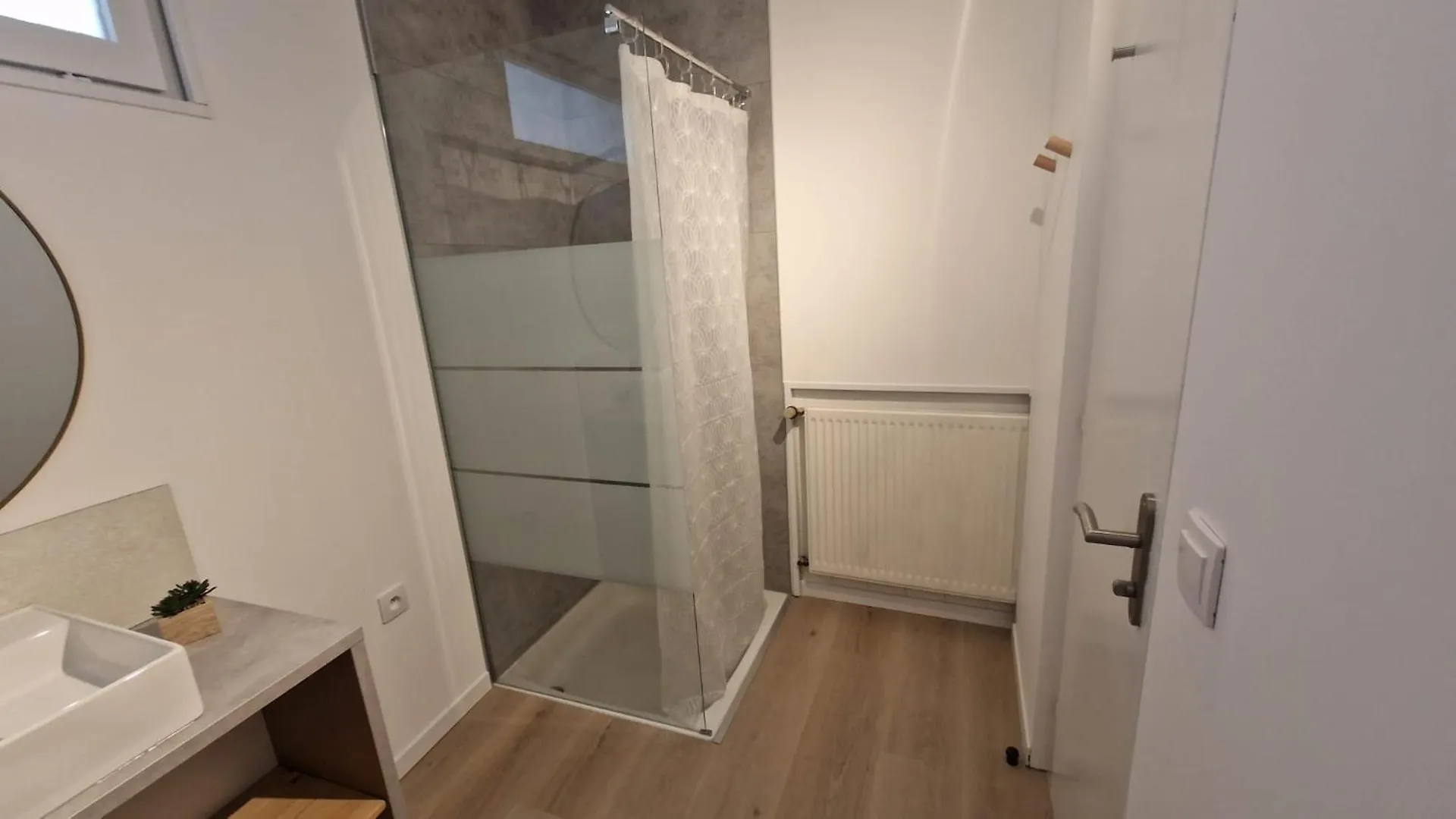 Apartmán Le Bourg Lagnieu