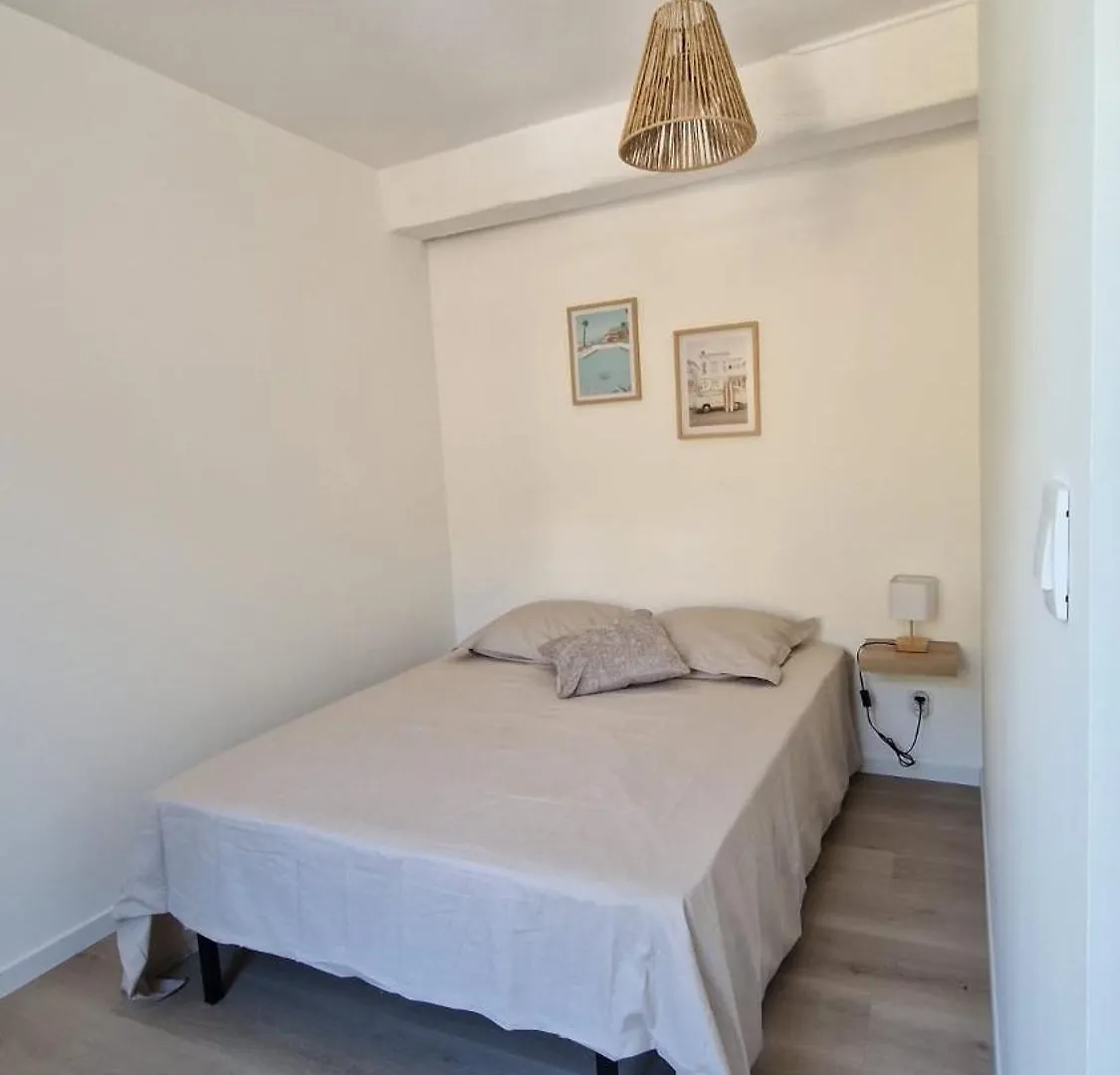 Apartmán Le Bourg Lagnieu