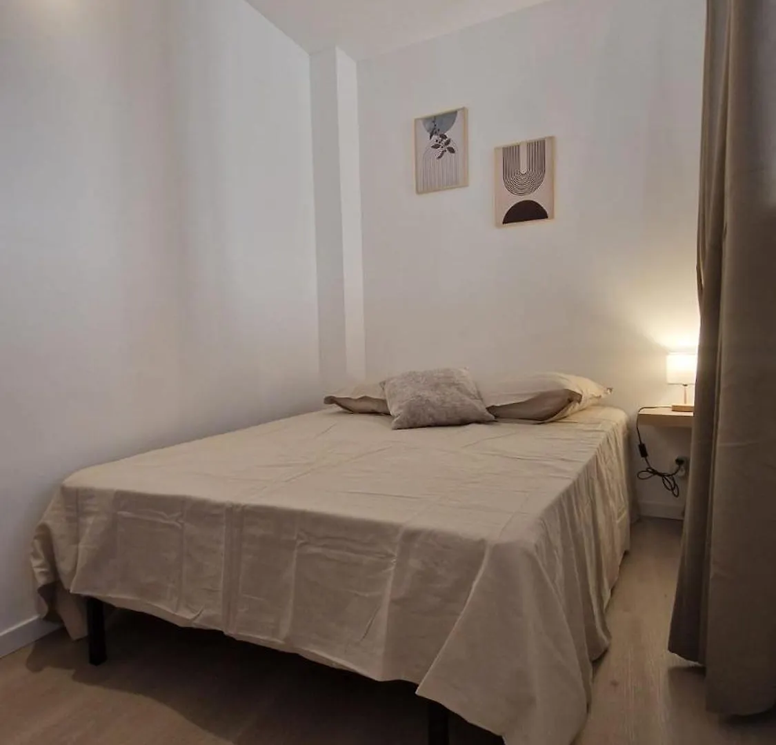 Apartmán Le Bourg Lagnieu
