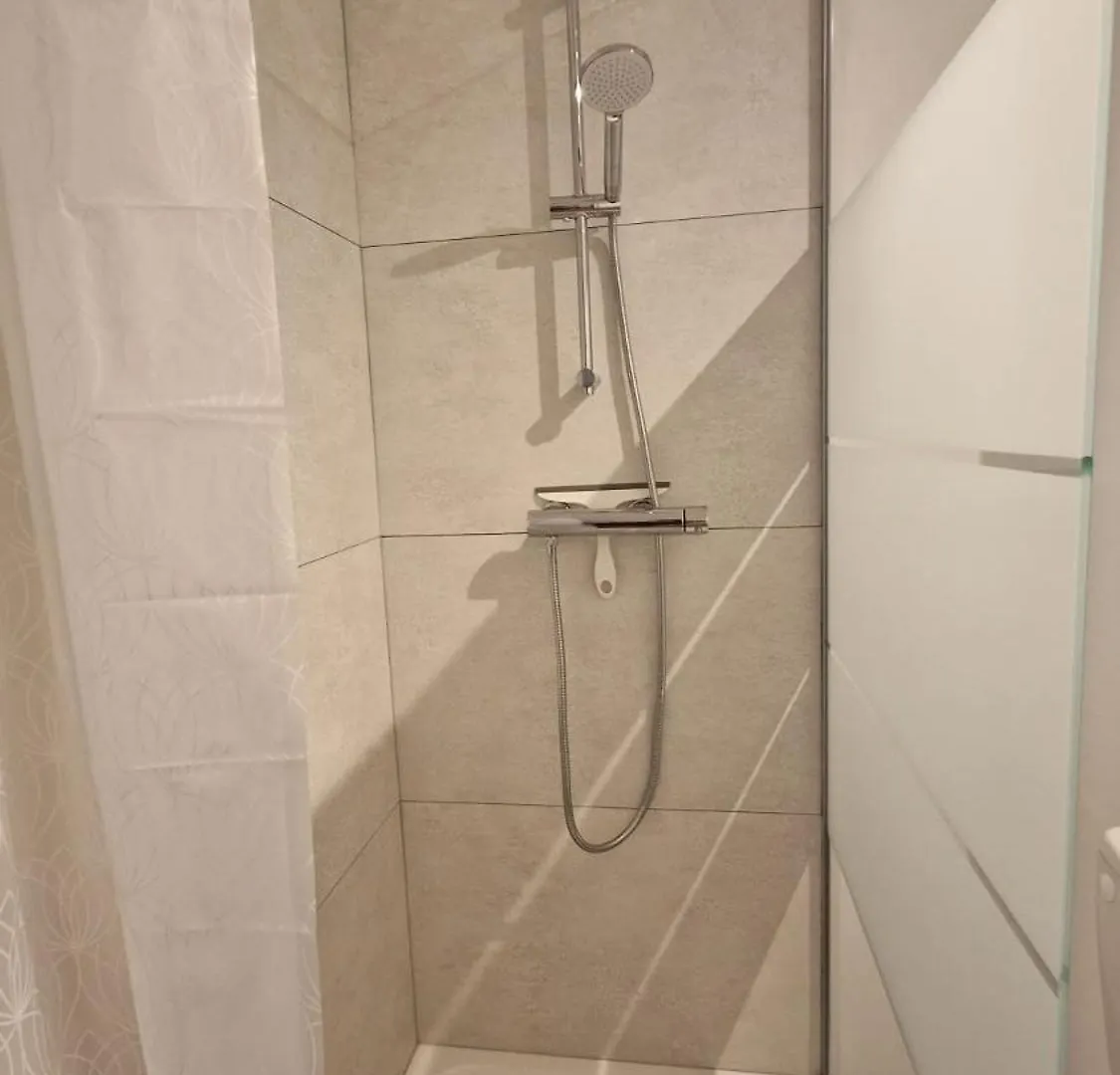 Apartmán Le Bourg Lagnieu Francie