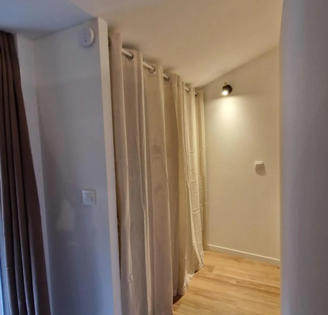 Apartmán Le Bourg Lagnieu